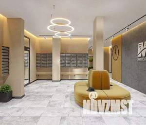 Студия квартира, вторичка, 23м2, 14/25 этаж