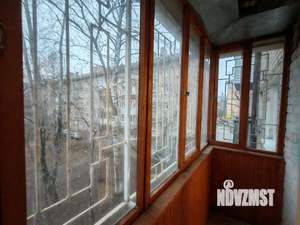 2-к квартира, вторичка, 43м2, 3/5 этаж