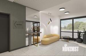 4-к квартира, вторичка, 80м2, 5/8 этаж