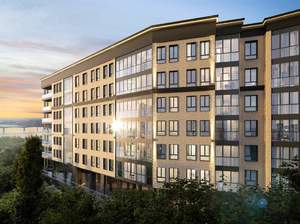 2-к квартира, вторичка, 71м2, 2/6 этаж