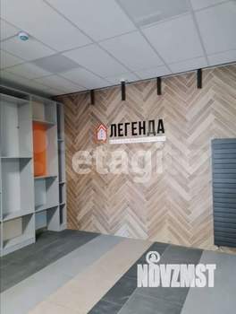 1-к квартира, вторичка, 35м2, 15/25 этаж