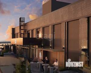 4-к квартира, вторичка, 69м2, 8/14 этаж