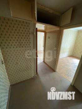 4-к квартира, вторичка, 60м2, 2/5 этаж