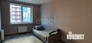 1-к квартира, вторичка, 40м2, 3/16 этаж