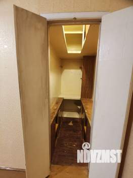 2-к квартира, вторичка, 45м2, 3/4 этаж