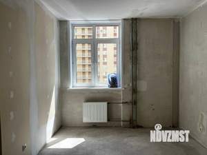 2-к квартира, сданный дом, 63м2, 6/24 этаж