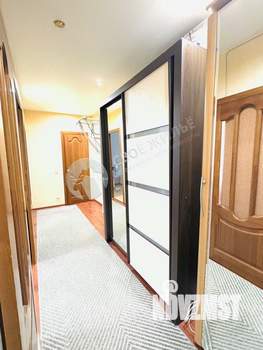 2-к квартира, вторичка, 63м2, 8/17 этаж