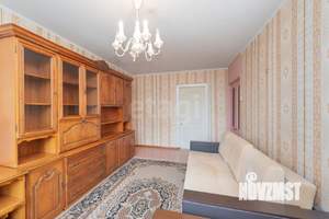 3-к квартира, вторичка, 60м2, 6/9 этаж