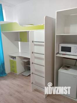 Студия квартира, вторичка, 21м2, 3/4 этаж