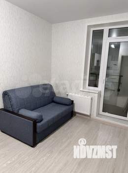 1-к квартира, вторичка, 37м2, 13/17 этаж