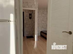 1-к квартира, вторичка, 28м2, 3/5 этаж