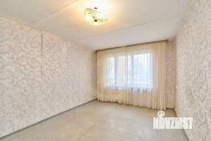 2-к квартира, вторичка, 46м2, 1/5 этаж