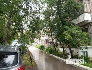 1-к квартира, вторичка, 34м2, 4/5 этаж