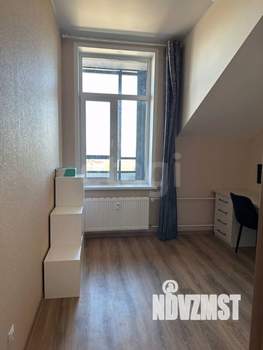 2-к квартира, вторичка, 54м2, 7/7 этаж