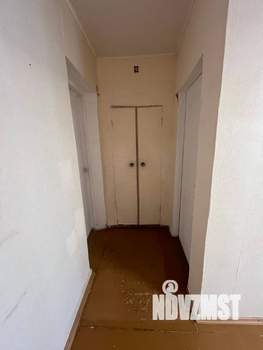 3-к квартира, вторичка, 54м2, 3/5 этаж