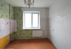 3-к квартира, вторичка, 68м2, 6/9 этаж