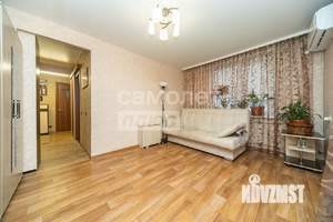 2-к квартира, вторичка, 38м2, 4/5 этаж