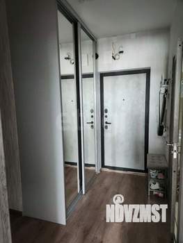3-к квартира, вторичка, 63м2, 8/16 этаж