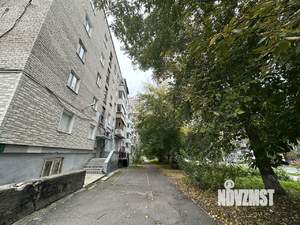 2-к квартира, вторичка, 45м2, 4/6 этаж