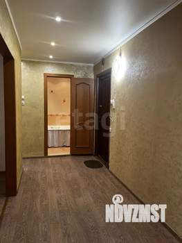 2-к квартира, вторичка, 52м2, 6/10 этаж