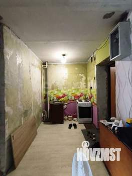 2-к квартира, вторичка, 35м2, 4/5 этаж