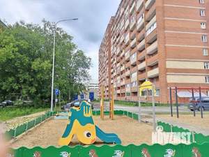 3-к квартира, вторичка, 71м2, 3/16 этаж