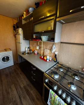 2-к квартира, вторичка, 42м2, 3/9 этаж