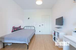 3-к квартира, вторичка, 79м2, 20/25 этаж