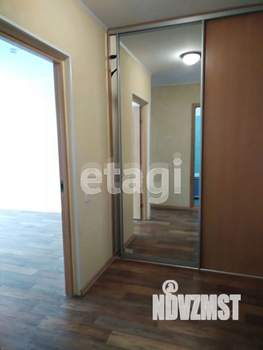 1-к квартира, вторичка, 38м2, 3/10 этаж