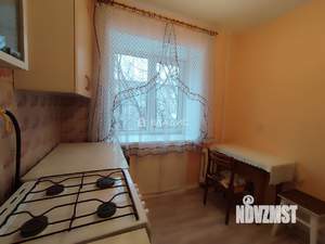1-к квартира, вторичка, 31м2, 3/5 этаж