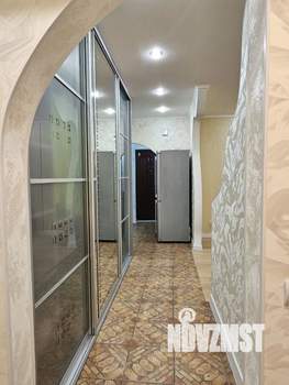 3-к квартира, вторичка, 66м2, 10/10 этаж