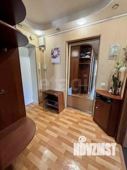 3-к квартира, вторичка, 62м2, 4/9 этаж