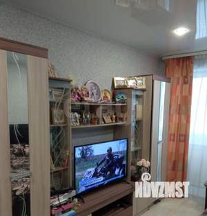 2-к квартира, вторичка, 50м2, 5/10 этаж