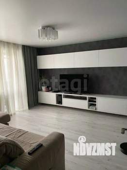 2-к квартира, вторичка, 58м2, 9/16 этаж