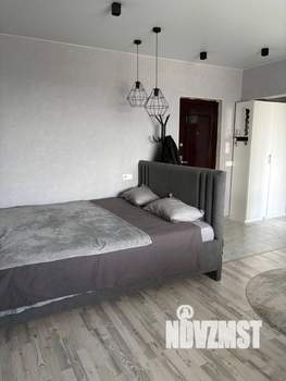 1-к квартира, вторичка, 34м2, 9/10 этаж