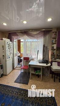 1-к квартира, вторичка, 26м2, 4/5 этаж