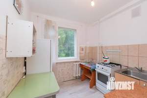 2-к квартира, вторичка, 47м2, 3/5 этаж