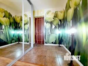 2-к квартира, вторичка, 52м2, 9/12 этаж