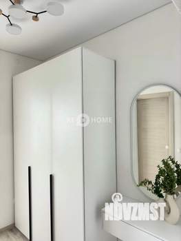Студия квартира, вторичка, 27м2, 2/4 этаж