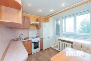 1-к квартира, вторичка, 26м2, 3/15 этаж