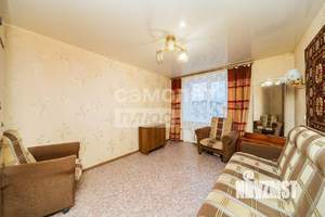 1-к квартира, вторичка, 28м2, 5/5 этаж