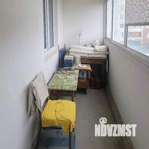 1-к квартира, вторичка, 38м2, 3/10 этаж