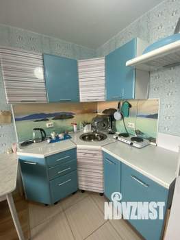 Студия квартира, вторичка, 26м2, 24/27 этаж