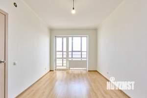 2-к квартира, вторичка, 48м2, 16/25 этаж