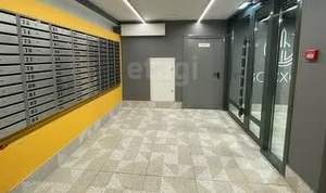 1-к квартира, вторичка, 38м2, 8/20 этаж