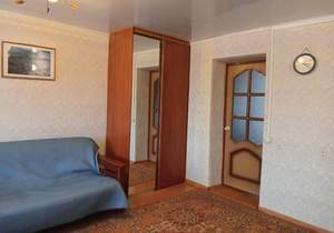 2-к квартира, вторичка, 43м2, 5/5 этаж