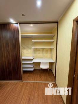 2-к квартира, вторичка, 45м2, 9/9 этаж