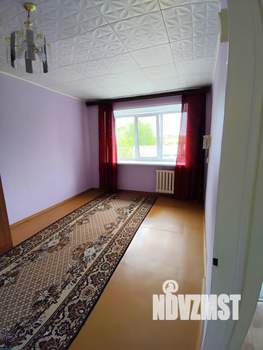 2-к квартира, вторичка, 44м2, 5/5 этаж