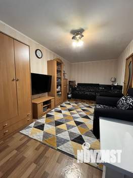 2-к квартира, вторичка, 43м2, 6/9 этаж