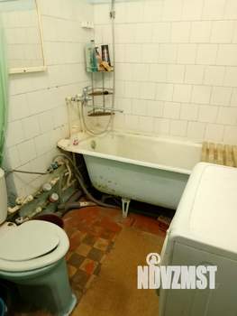 2-к квартира, вторичка, 44м2, 2/5 этаж